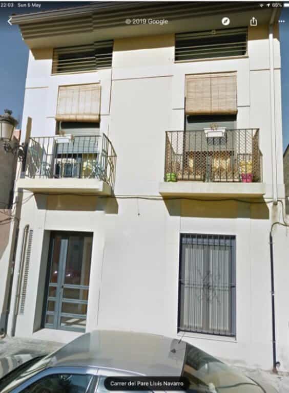 Condomínio no València, Comunidad Valenciana 11641320