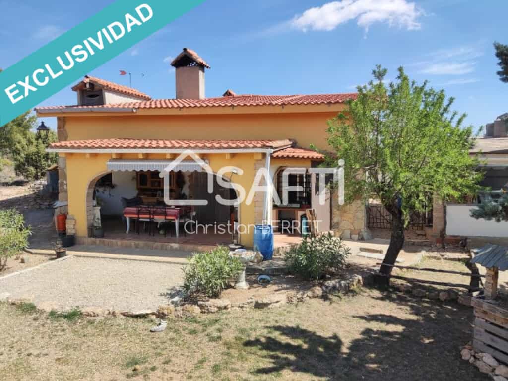 Casa nel Andilla, Valenza 11641325