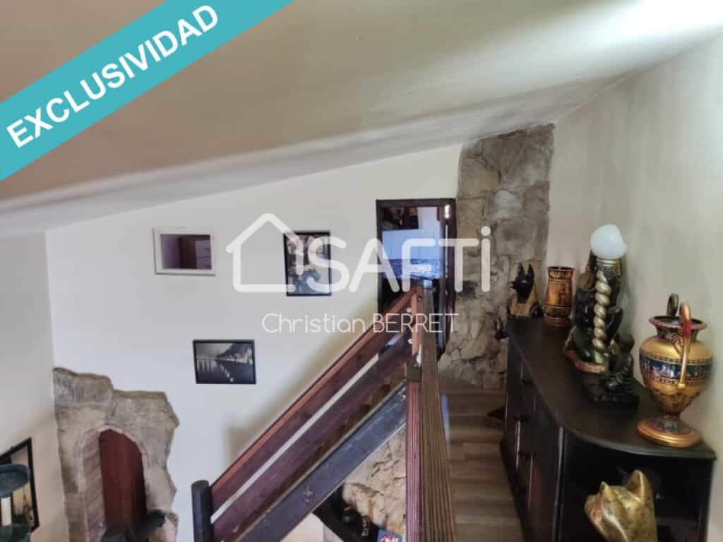 मकान में Andilla, Comunidad Valenciana 11641325