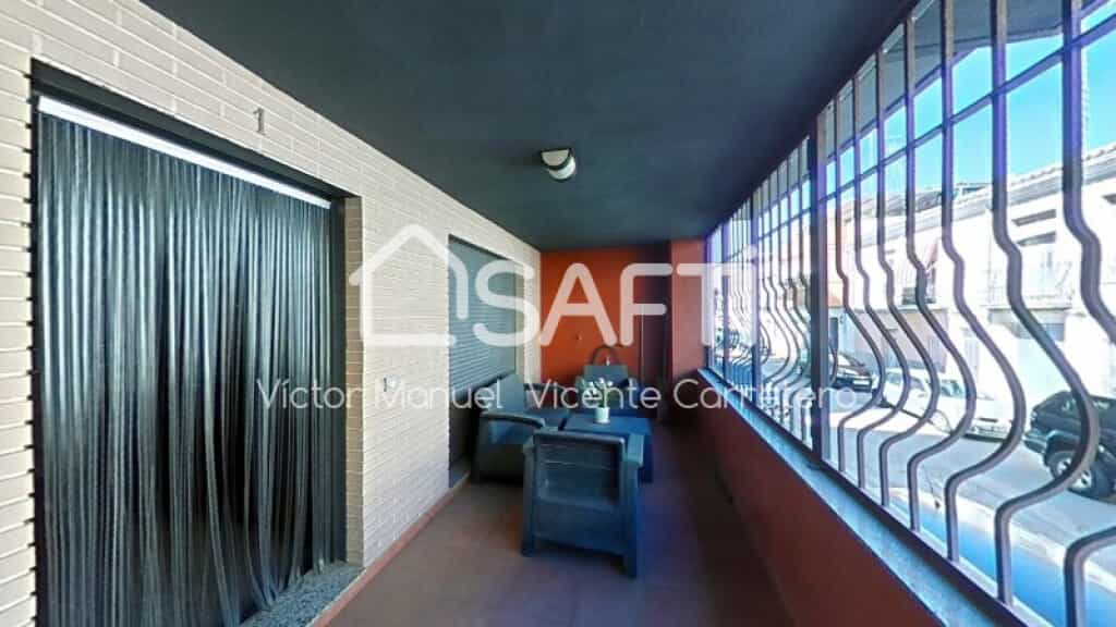 Condominium in Canet de Berenguer, Valencia 11641326