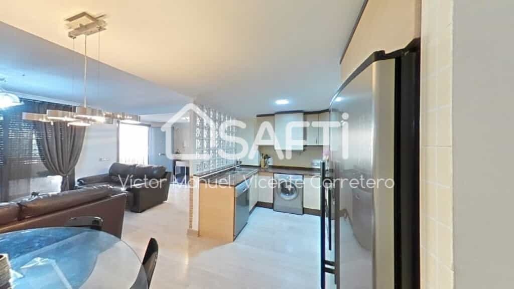 Condominium in Canet de Berenguer, Valencia 11641326