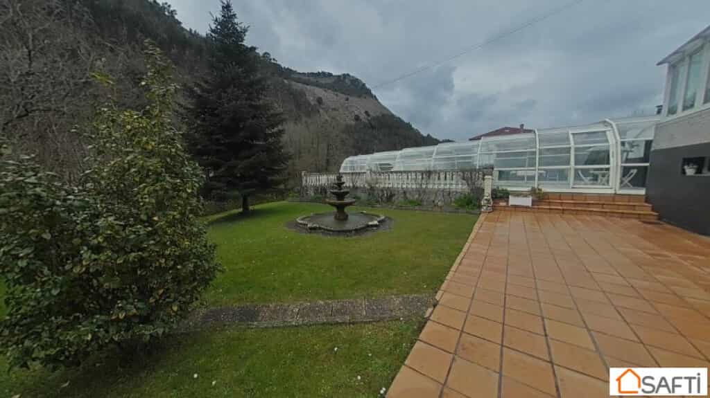 House in Otanes, Cantabria 11641329