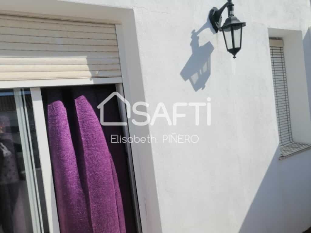 Huis in Valdelacalzada, Extremadura 11641334