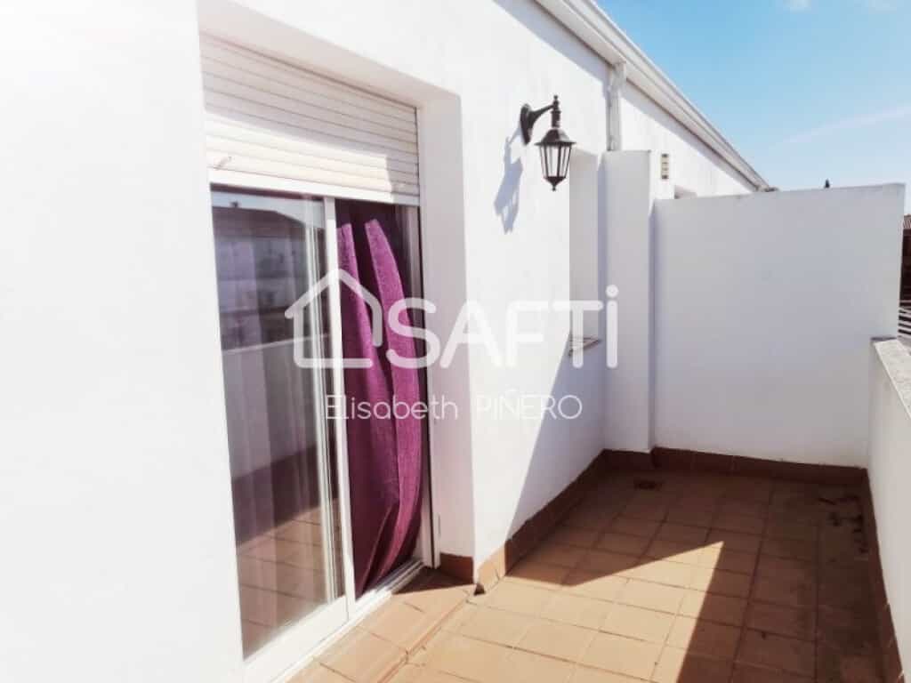 Huis in Valdelacalzada, Extremadura 11641334