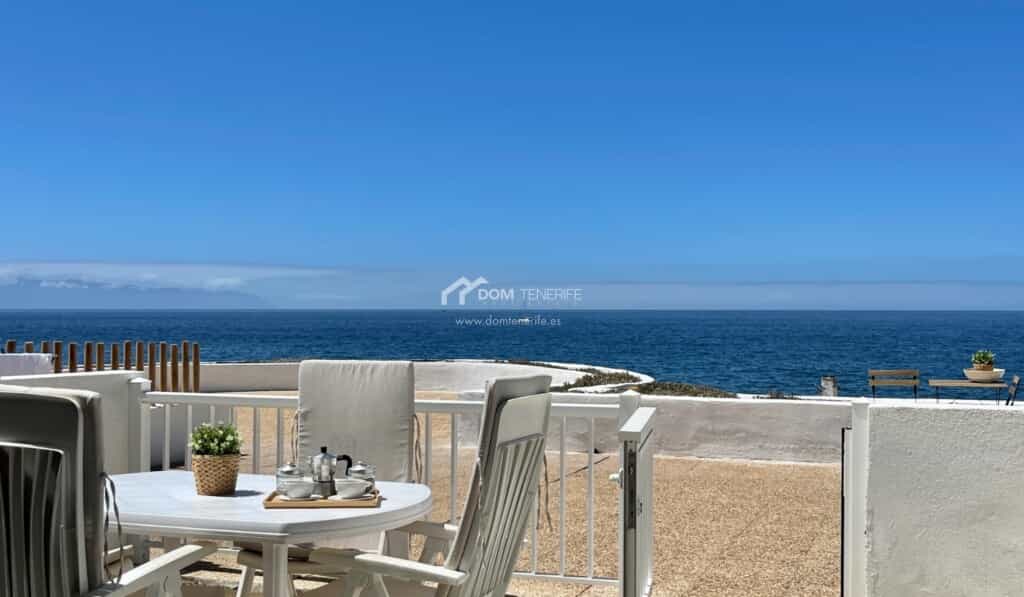 Eigentumswohnung im Puerto de Santiago, Kanarische Inseln 11641336