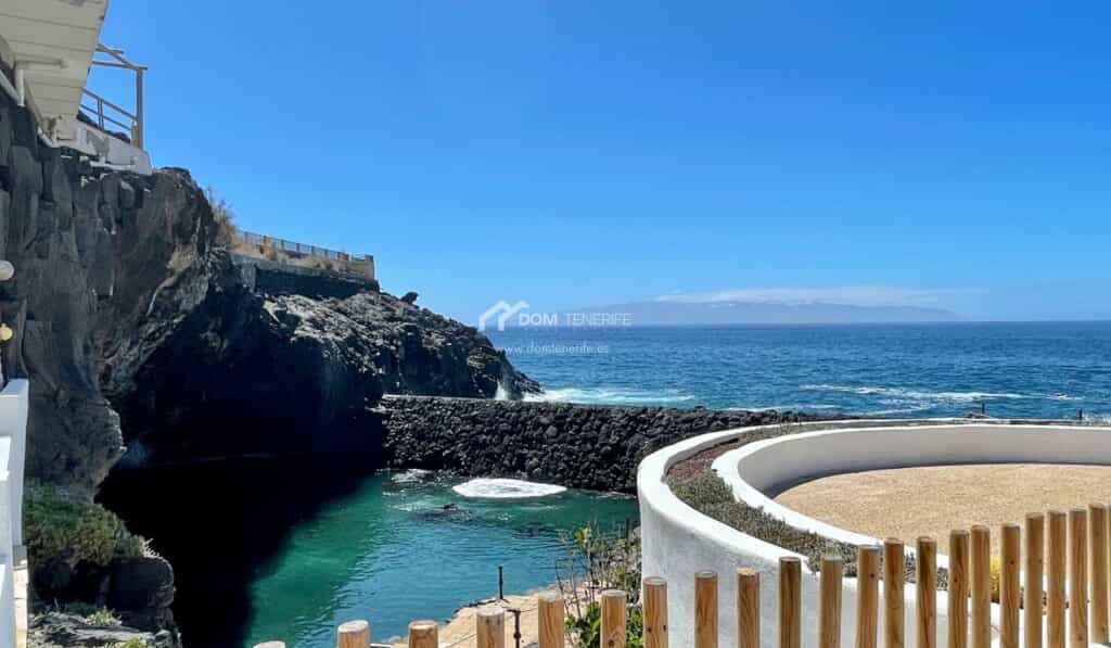 Ejerlejlighed i Santiago del Teide, Canarias 11641336