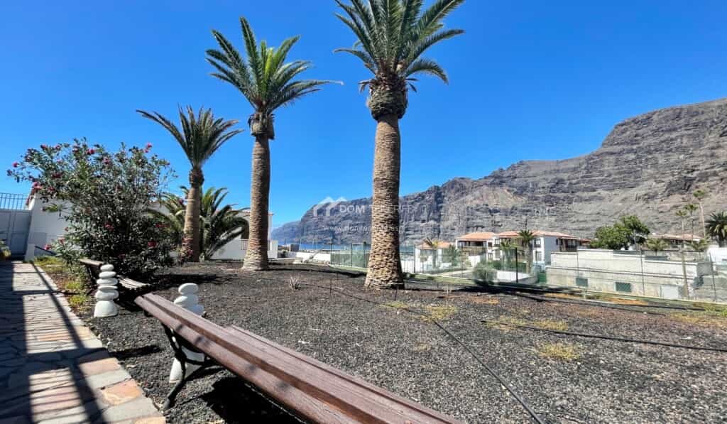 Condominio en Santiago del Teide, Canarias 11641336