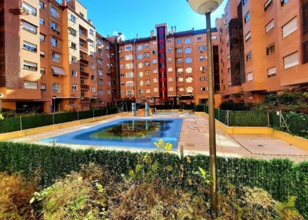 Condominium in Fuencarral, Madrid 11641337