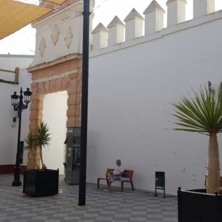 Dom w Tomares, Andalucía 11641343