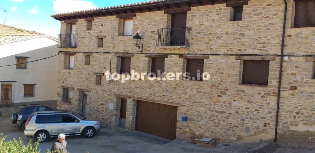 Casa nel Villarroya de los Pinares, Aragona 11641357