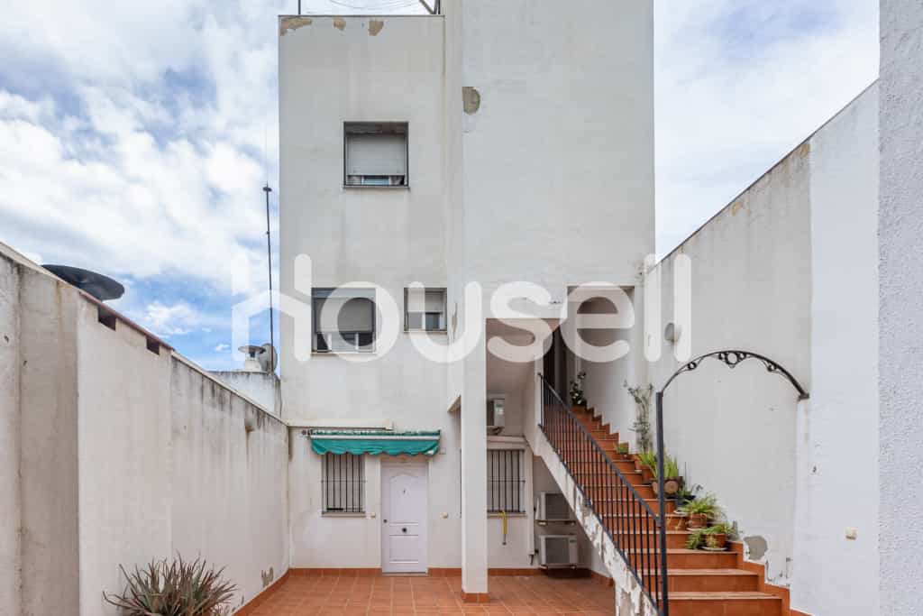 House in Sevilla, Andalucía 11641374