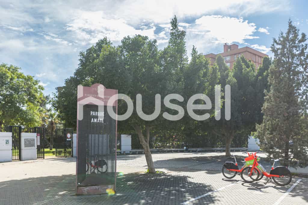 Casa nel Sevilla, Andalucía 11641374