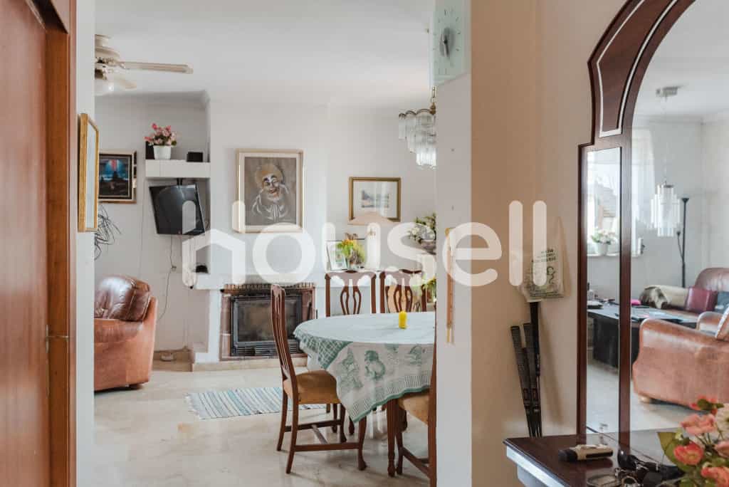 Huis in La Barra, Murcia 11641375