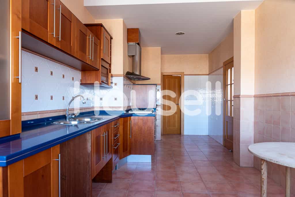 Huis in Velez Rubio, Andalusia 11641377