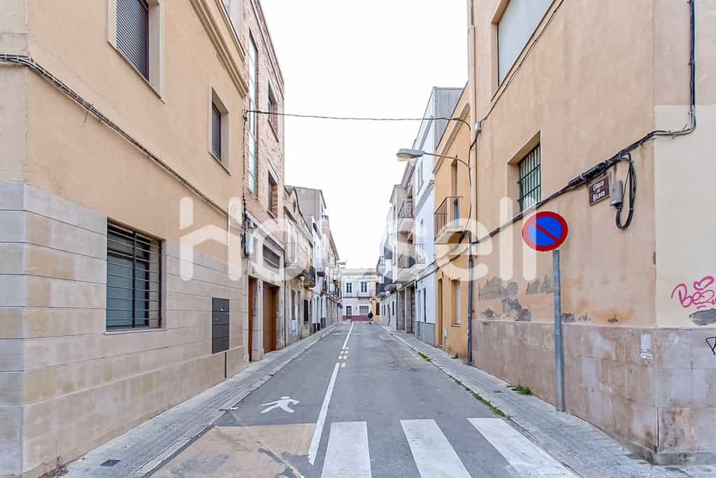Condominium in Vilanova i la Geltrú, Catalunya 11641378