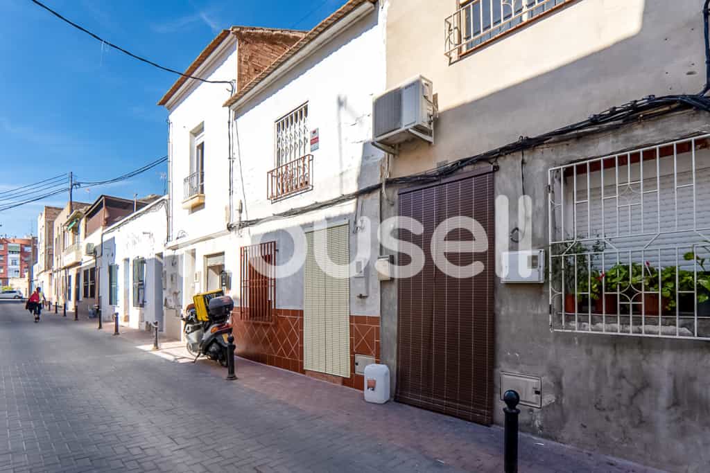 Будинок в Espinardo, Murcia 11641383