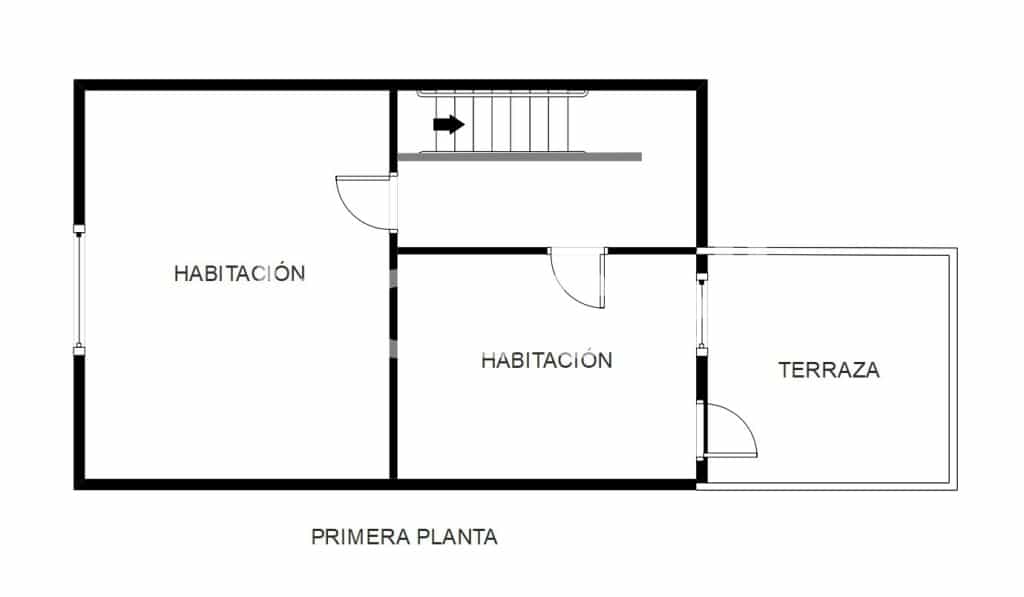 House in Espinardo, Región de Murcia 11641383