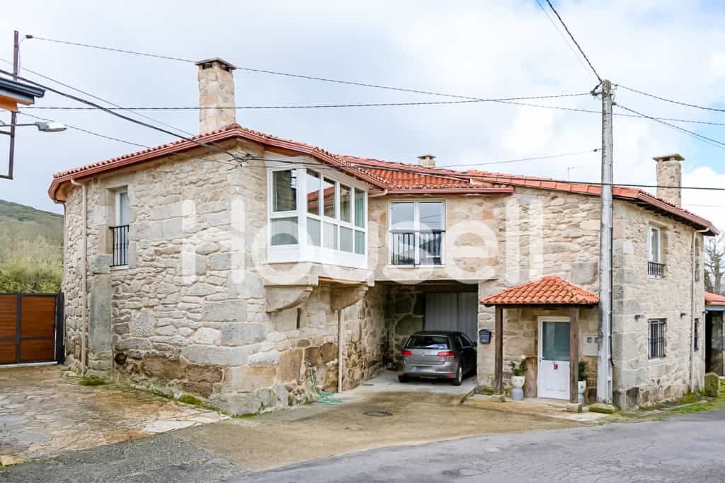 House in Manzaneda, Galicia 11641385