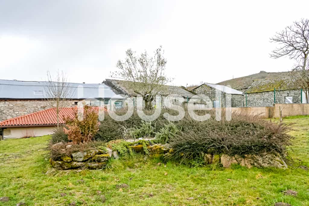 жилой дом в A Pobra de Trives, Galicia 11641385