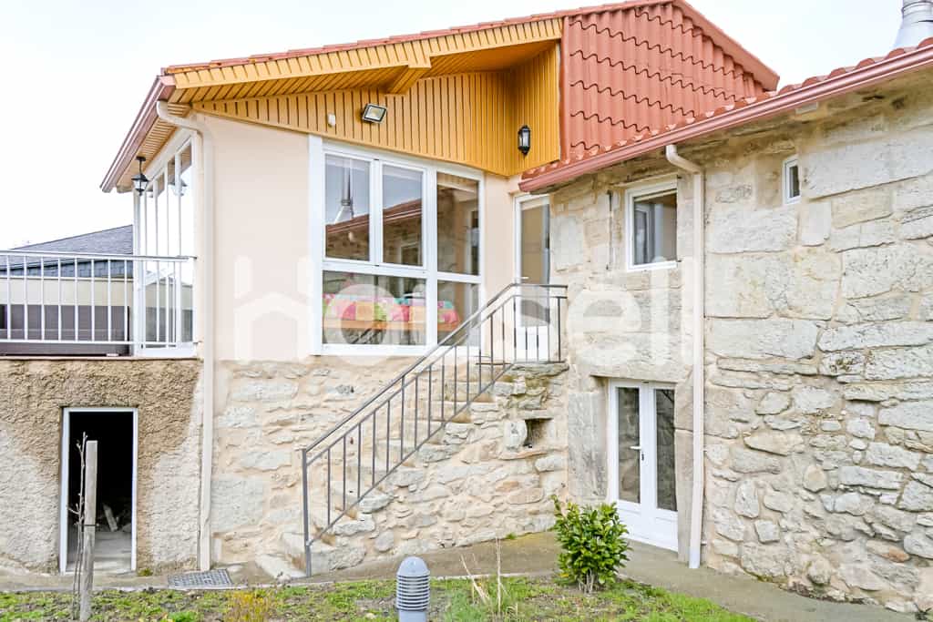жилой дом в A Pobra de Trives, Galicia 11641385