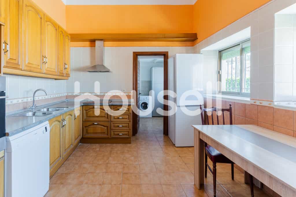 House in Antequera, Andalusia 11641386