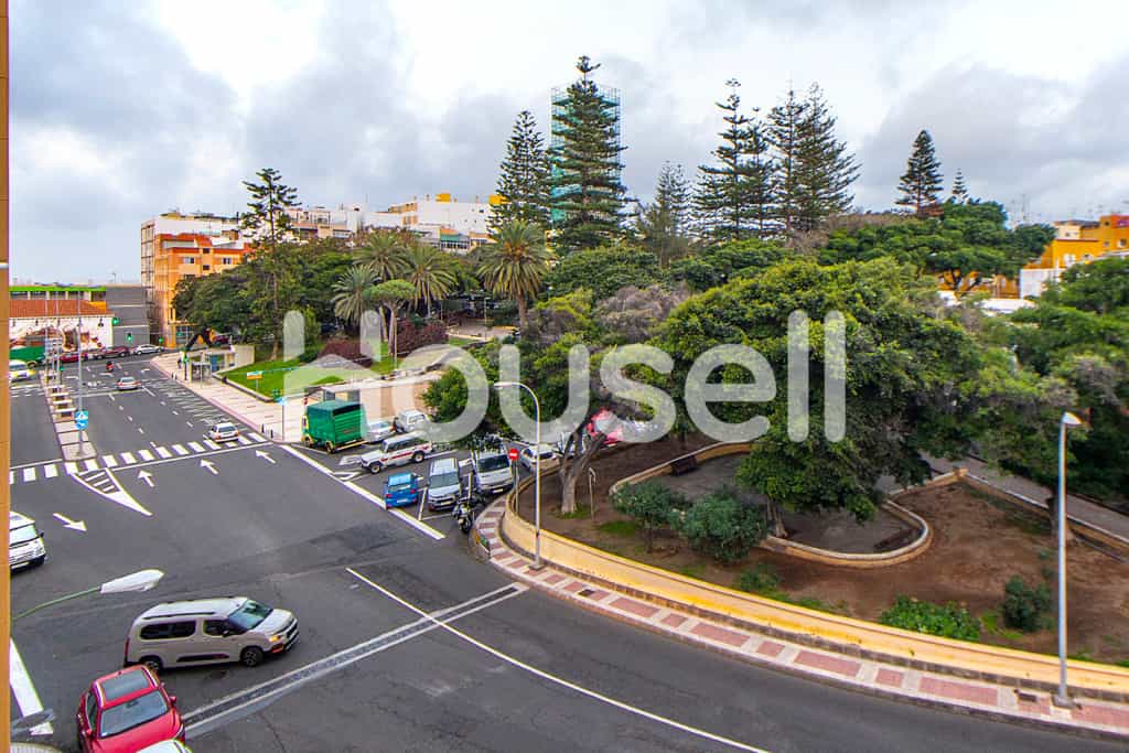 Condominium in Las Palmas de Gran Canaria, Canarias 11641387