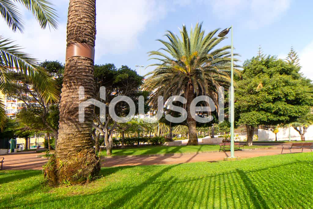 Condominium in Las Palmas de Gran Canaria, Canarias 11641387