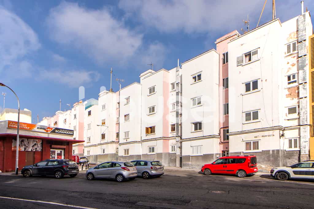 Condomínio no Las Palmas de Gran Canaria, Canarias 11641387