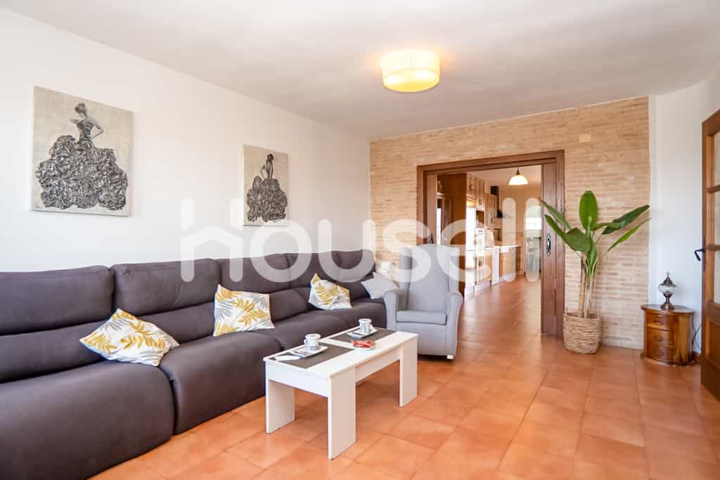 House in Lorqui, Murcia 11641388