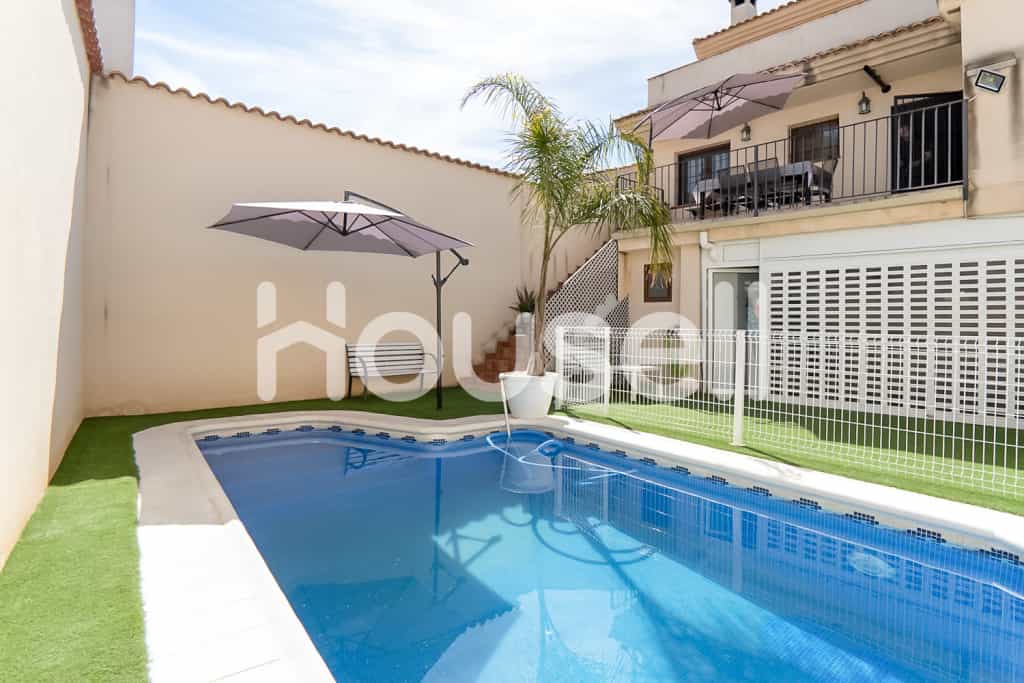 rumah dalam Lorqui, Murcia 11641388