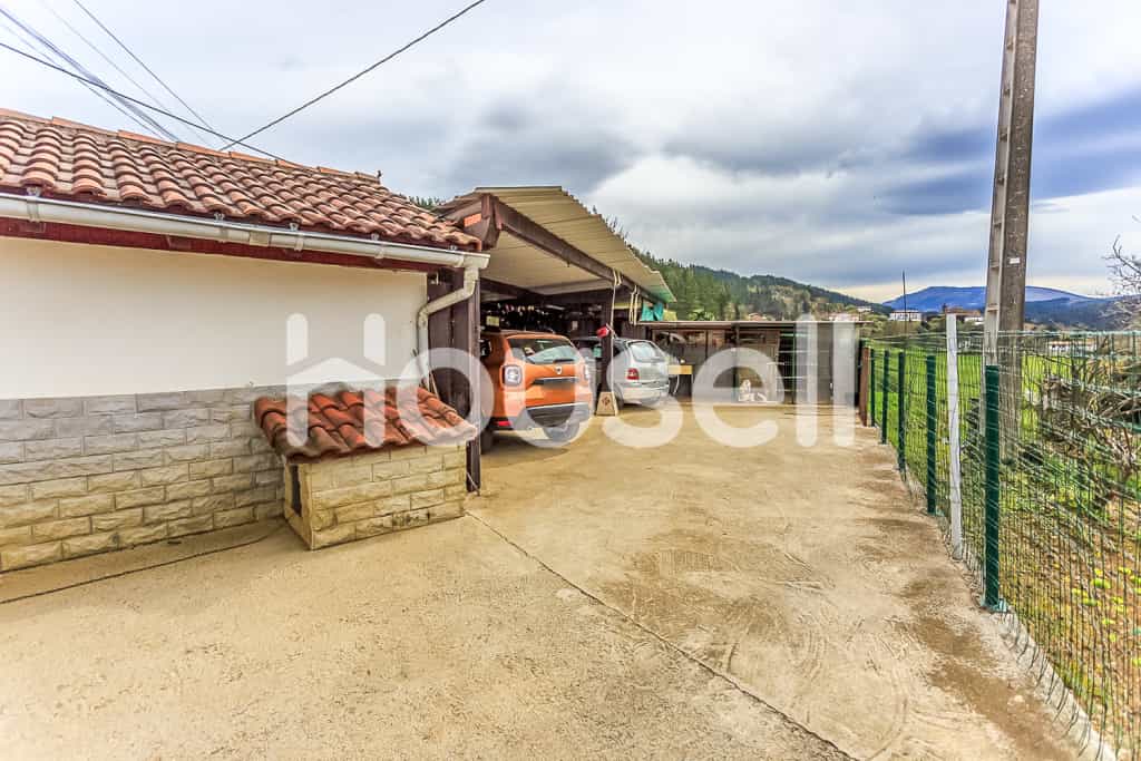House in Mendieta, País Vasco 11641390