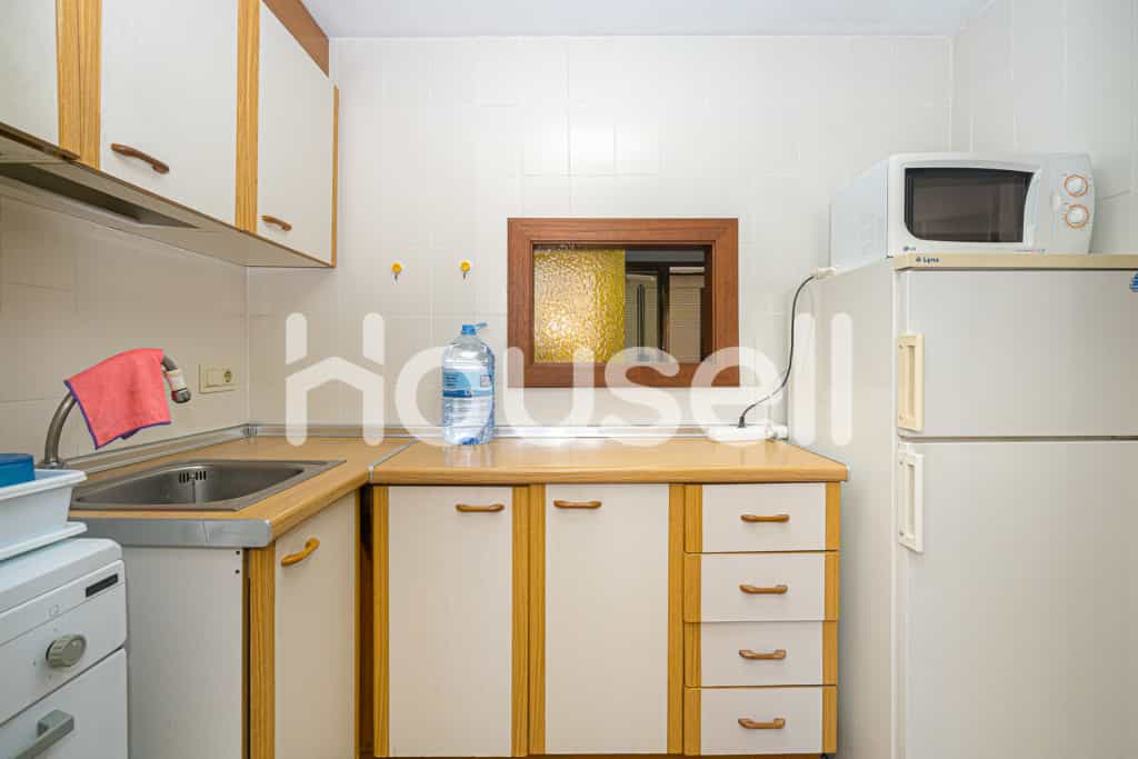 公寓 在 Salto de Agua, 巴倫西亞 11641393