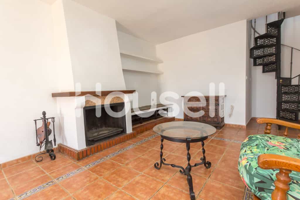 Casa nel Cartama, Andalusia 11641399