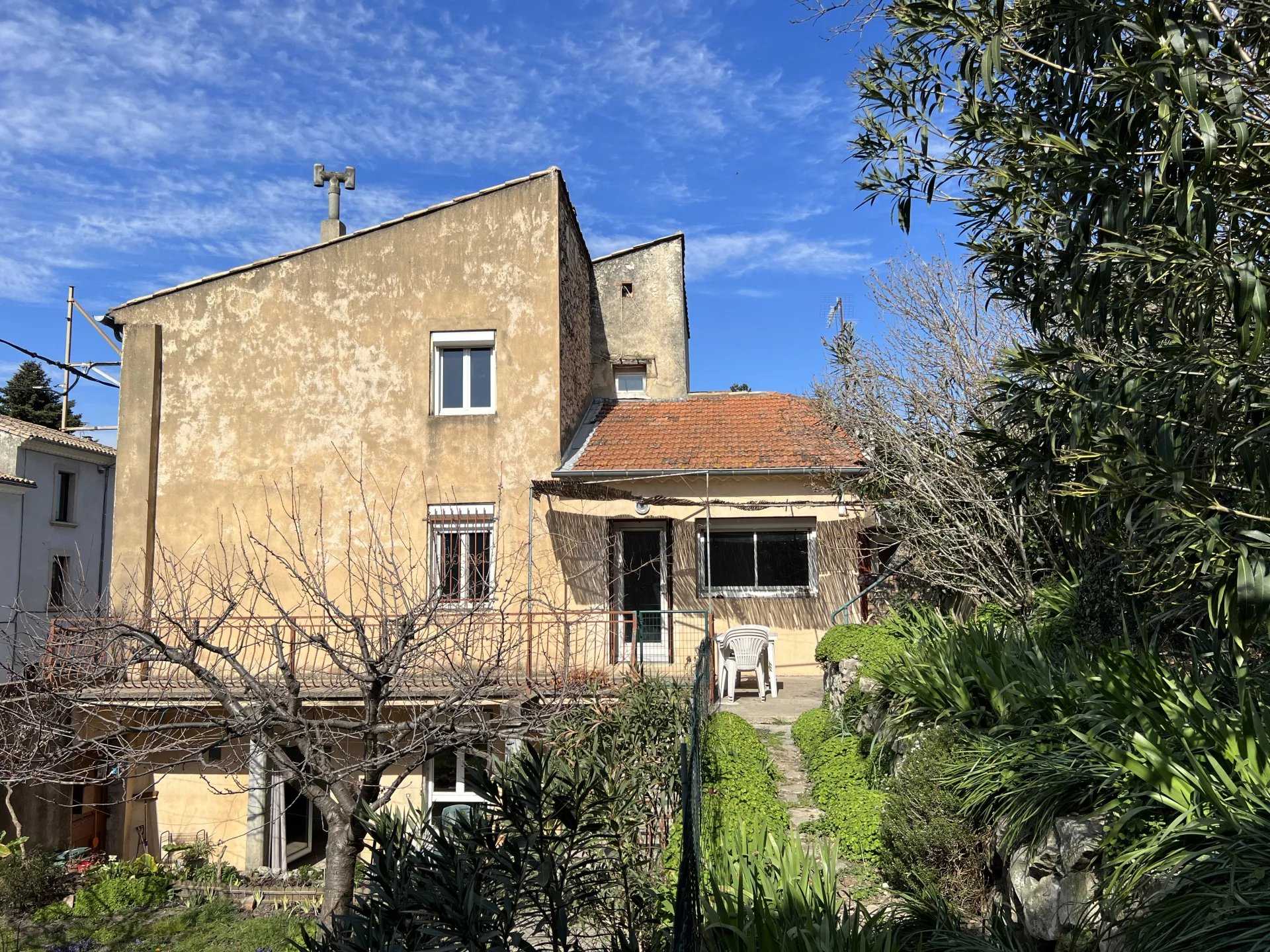 Flere hus i Montélimar, Drôme 11641415