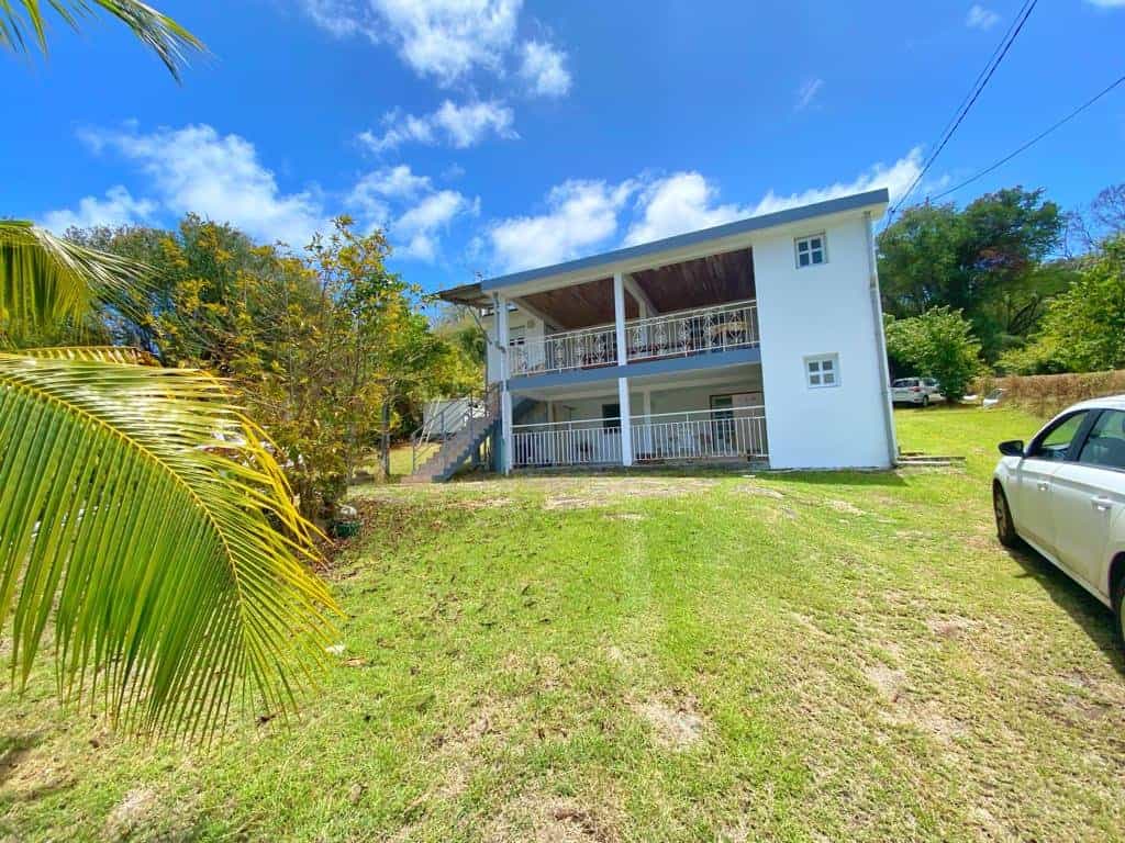 Residential in Le Vauclin, Martinique 11641416