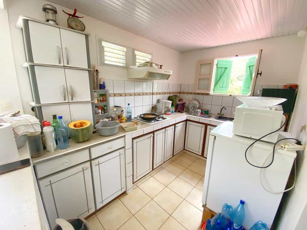 住宅 在 Le Vauclin, Martinique 11641416