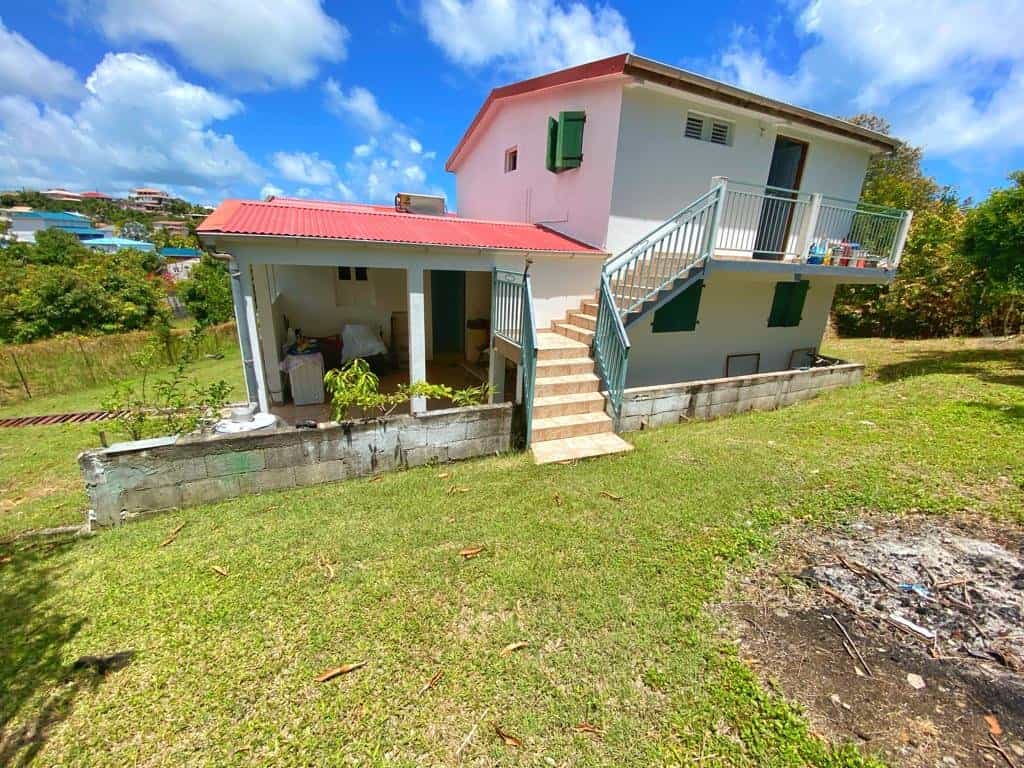 房子 在 Le Vauclin, Martinique 11641416