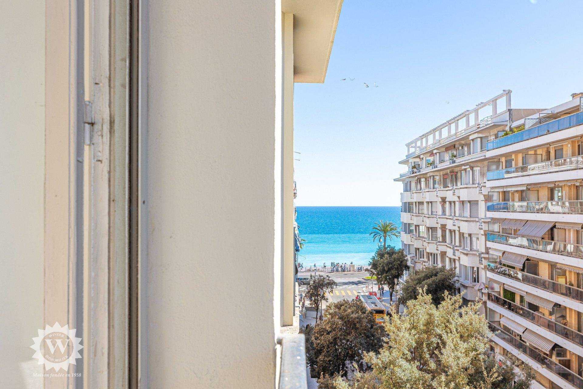 Condominium in Nice, Alpes-Maritimes 11641433