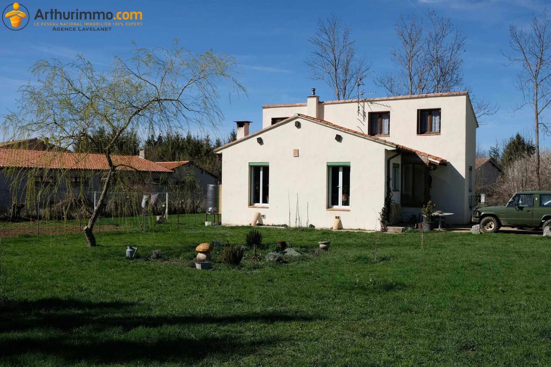 House in Espezel, Occitanie 11641444