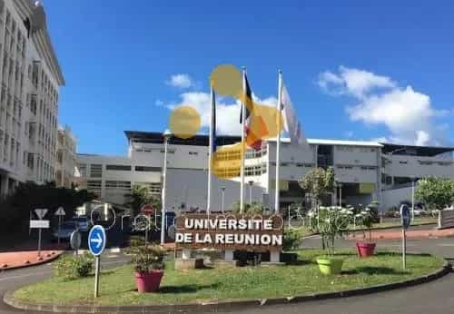 Condomínio no Saint-Denis, La Réunion 11641454