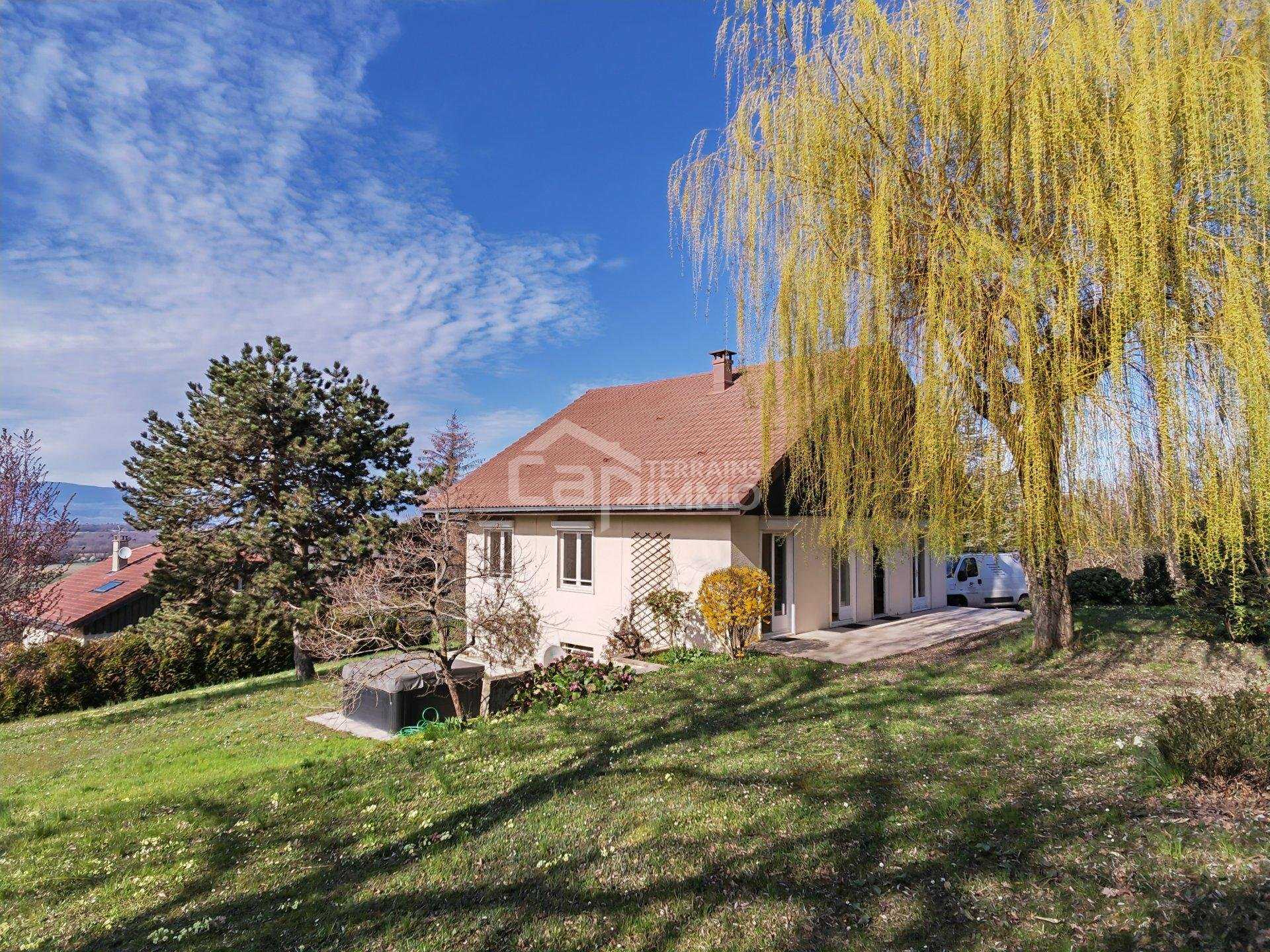 rumah dalam Massongy, Haute-Savoie 11641518