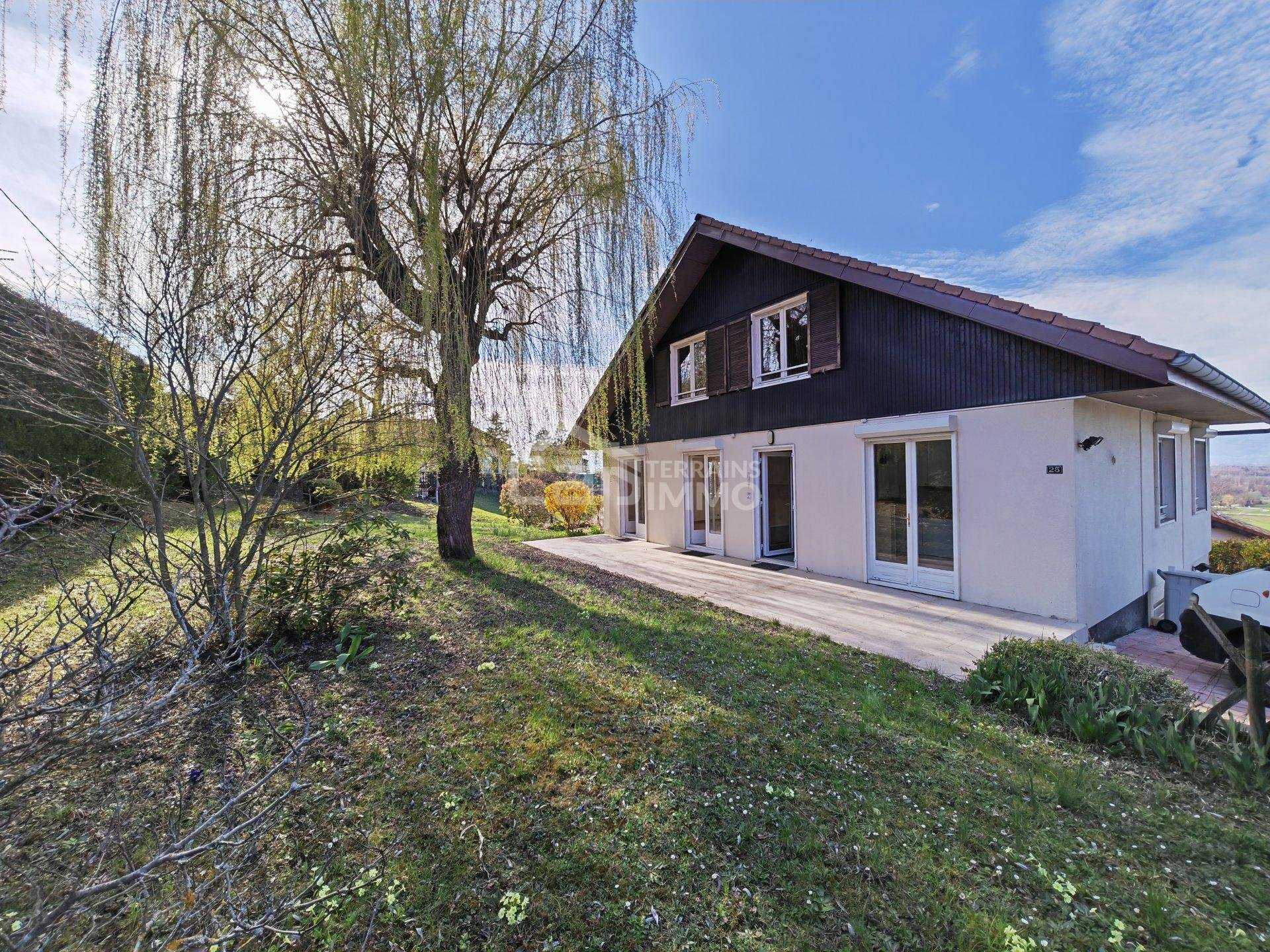 Будинок в Massongy, Haute-Savoie 11641518