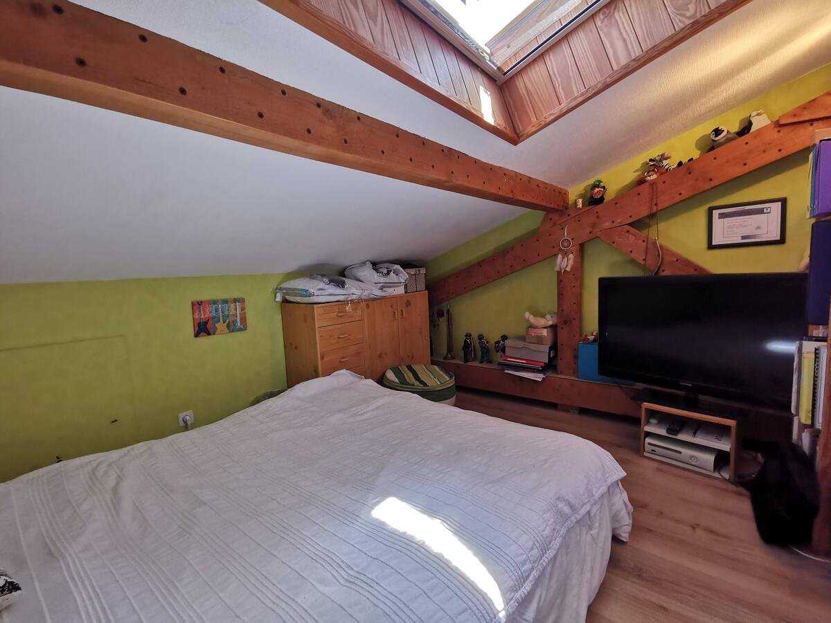 σπίτι σε Marin, Haute-Savoie 11641519