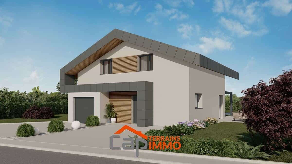 Будинок в Armoy, Haute-Savoie 11641522