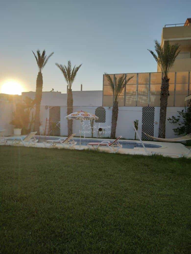 公寓 在 Sidi Bou Ali, Sousse 11641669