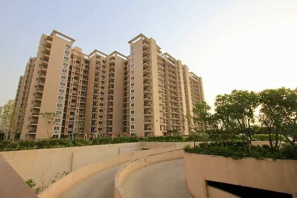 Condominium in Narsinghpur, Haryana 11641935