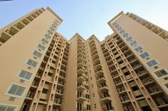 Condominium in Narsinghpur, Haryana 11641935