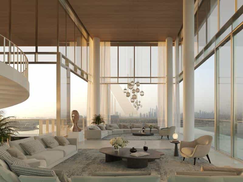 rumah dalam Dubai, Dubayy 11641951