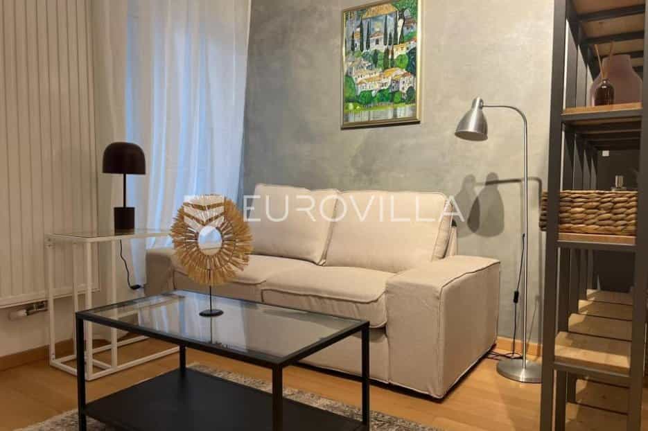 公寓 在 Markusevecka Dubrava, Zagreb, Grad 11641969