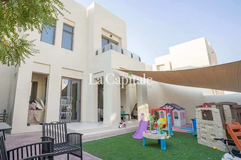 жилой дом в «Уд аль-Байда», Дубай 11641982